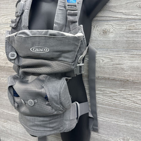 Cradle Me 4 In 1 Carrier