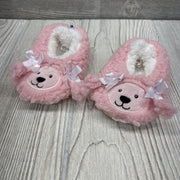 Slippers Poodle 6-12M