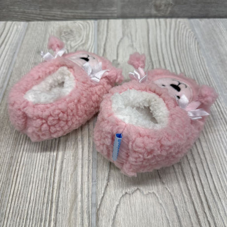 Slippers Poodle 6-12M