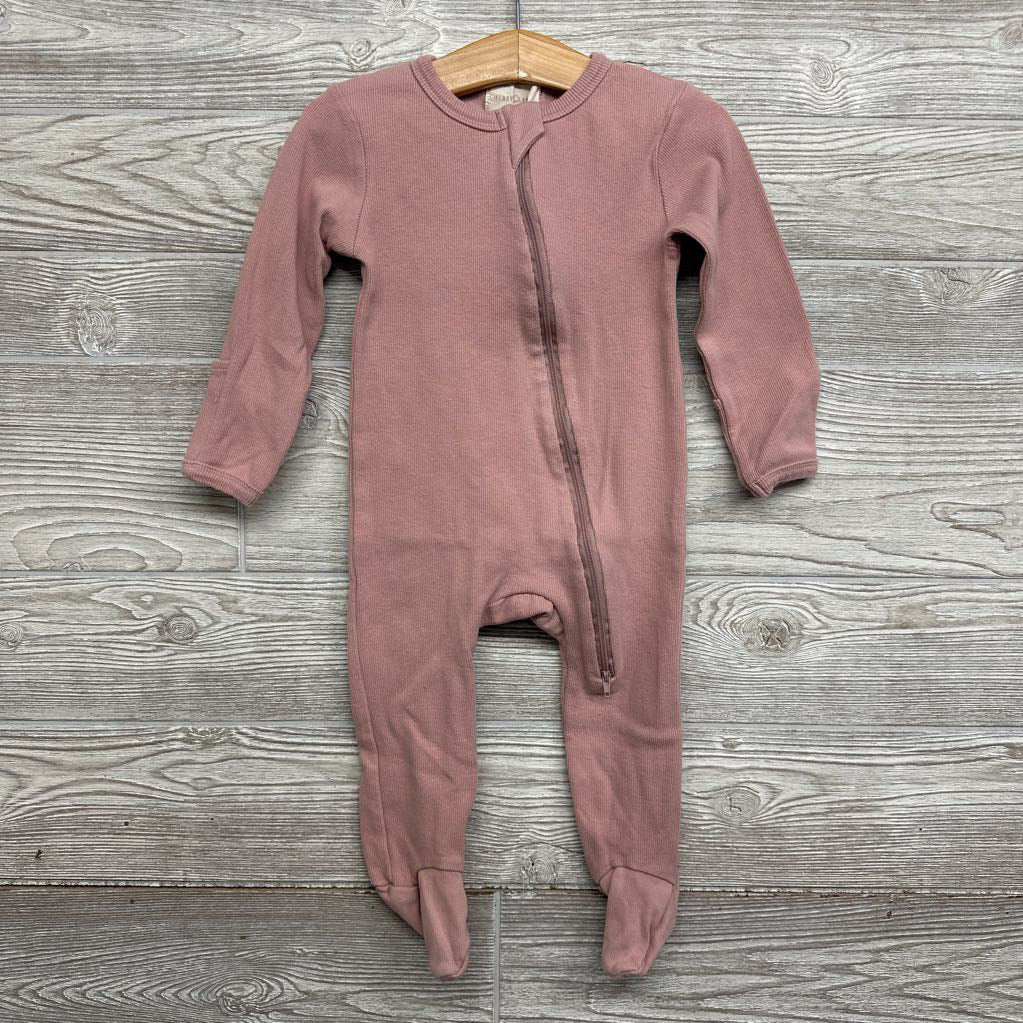 Ribbed Sleeper 3t