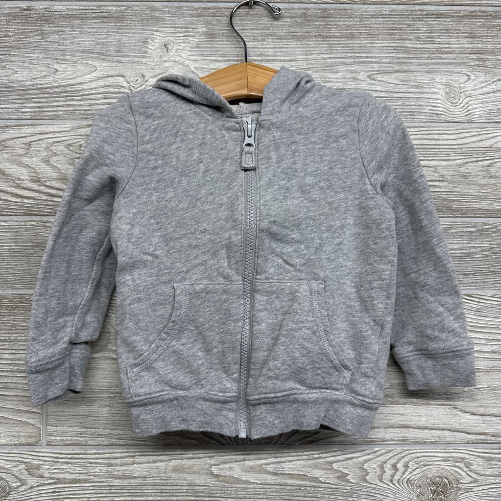 Jacket 2t