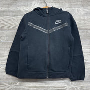 Tech Fleece Full Zip Hoodie 7