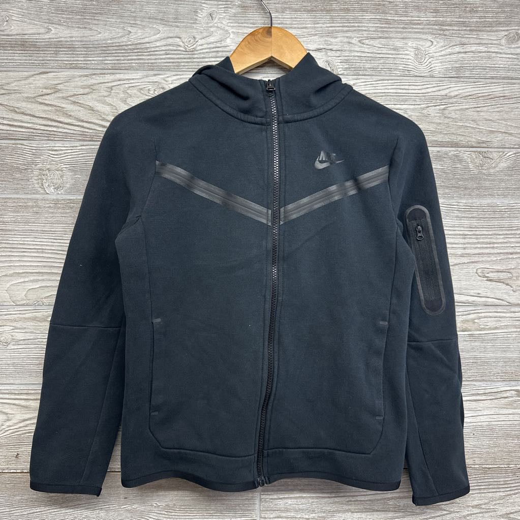 Tech Fleece Full Zip Hoodie 14