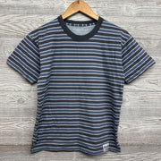 Relaxed Fit Shirt Stripes 13/14