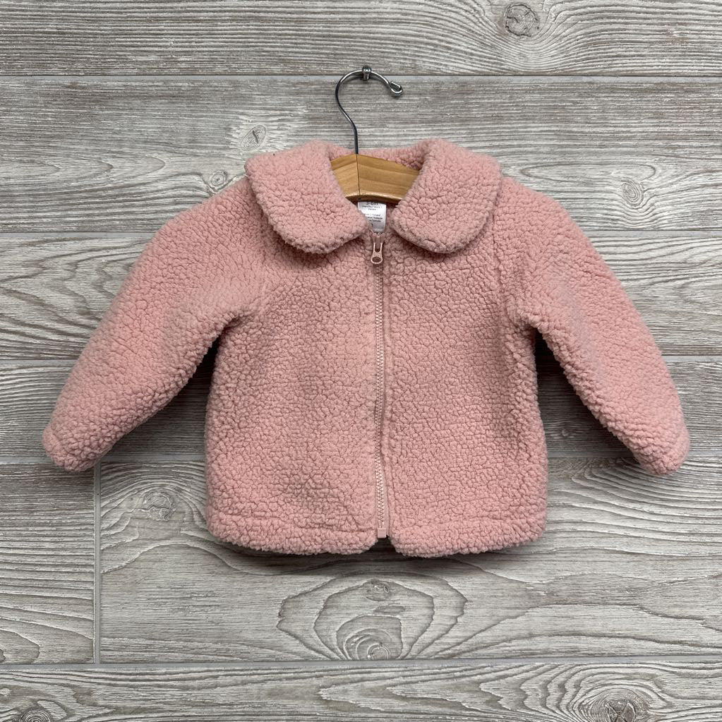 Sherpa Jacket 3M