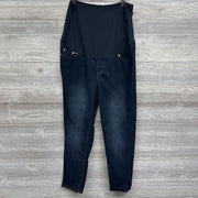 Full Panel Jeggings 2XL