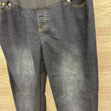Full Panel Jeggings 2XL