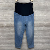 Full Panel Jeggings 2XL