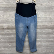 Full Panel Jeggings 2XL
