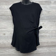 Side Tie Shirt XL
