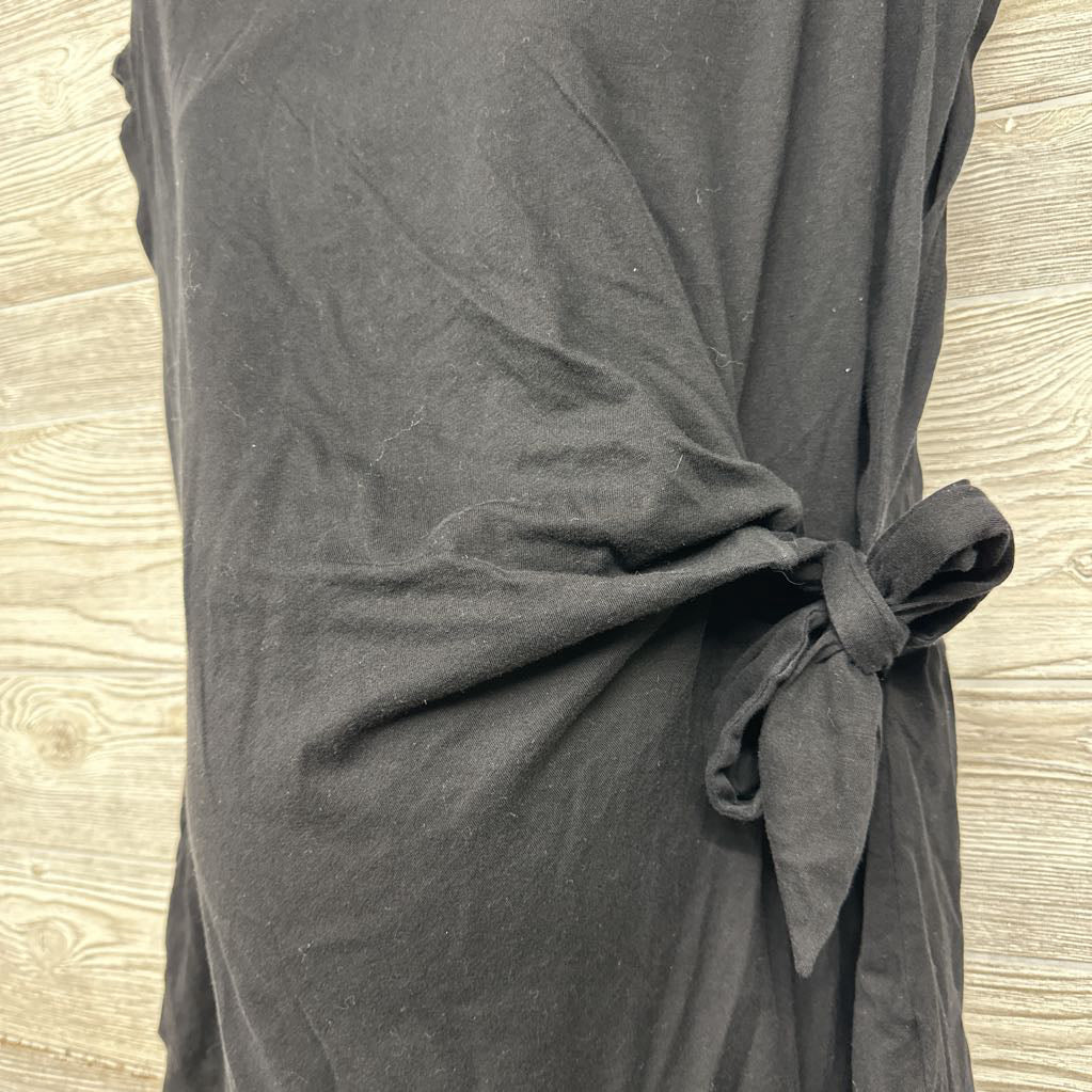 Side Tie Shirt XL