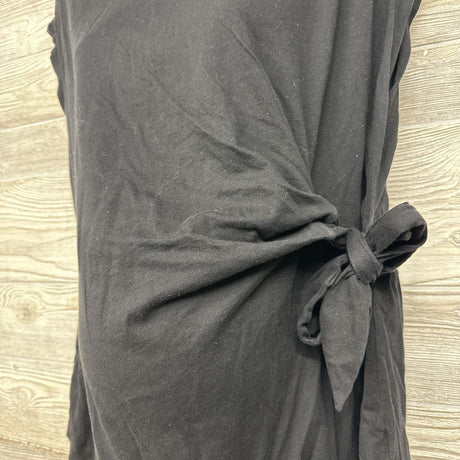 Side Tie Shirt XL