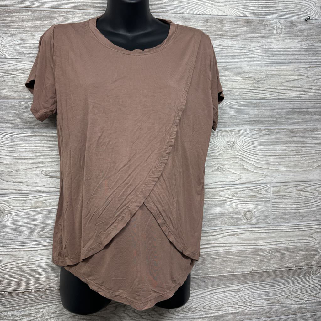 Nursing Shirt Medium