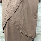 Nursing Shirt Medium
