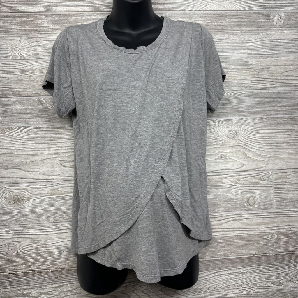 Nursing Shirt Medium