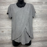 Nursing Shirt Medium