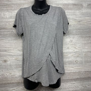 Nursing Shirt Medium