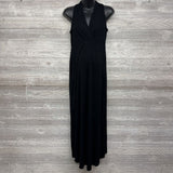 Sleeveless Nursing Dress XS