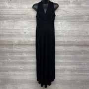 Sleeveless Nursing Dress XS