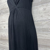 Sleeveless Nursing Dress XS