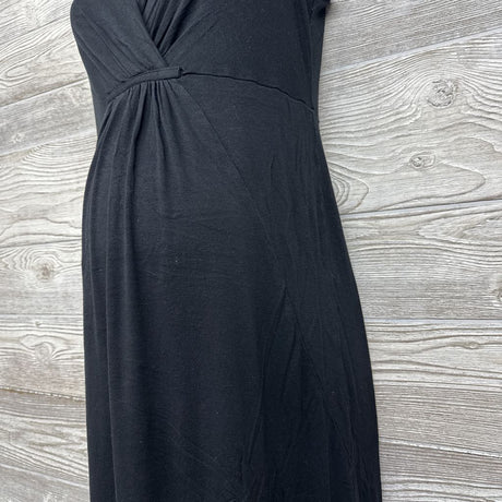 Sleeveless Nursing Dress XS