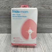 NEW Hot & Cold Breast Relief Packs