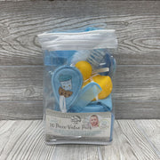 NEW 10 Pc Value Bath Set