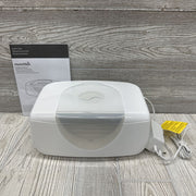 NEW Bright & Warm Wipe Warmer