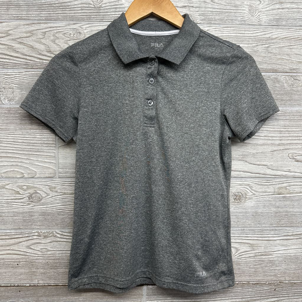 Active Polo Shirt 7
