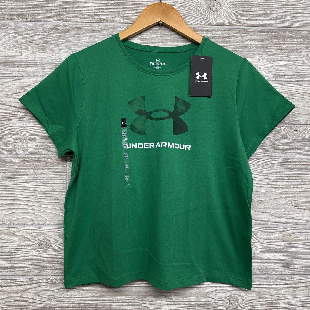 NEW Shirt Logo 16
