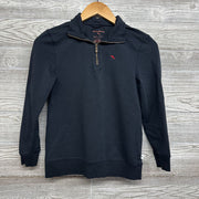 1/4 Zip Pullover 10