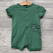 Creeper Stripes Lion 6M