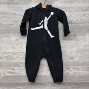 LS Coverall W/ Hood Jump Man 18M