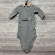 LS PJ Gown & Hat 3M