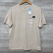 NEW Relaxed Pocket Shirt Authentic 14