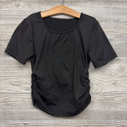 Ruched Shirt 11-12