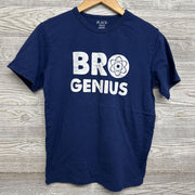 Shirt Bro Genius 14