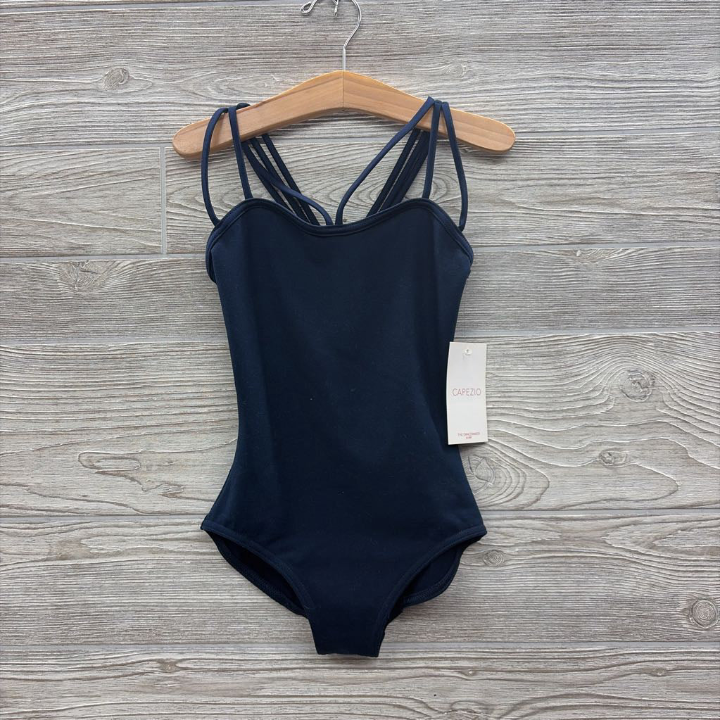 NEW Tiana Strappy Leotard 6