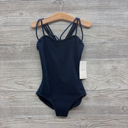 NEW Tiana Strappy Leotard 6