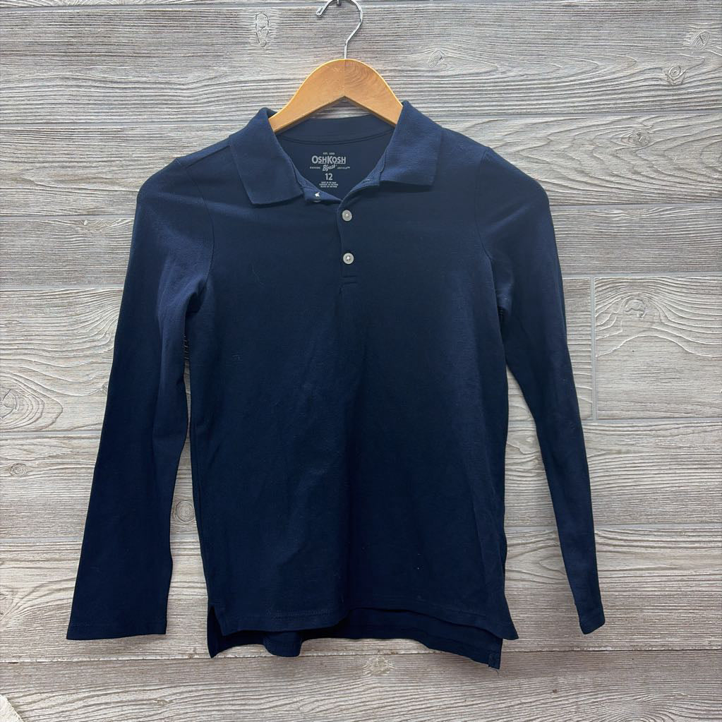 Polo Shirt 12
