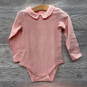 NEW LS Collared Bodysuit 18-24M