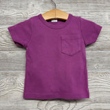 Pocket Shirt Bummie Shorts 6M