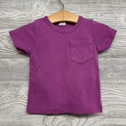 Pocket Shirt Bummie Shorts 6M