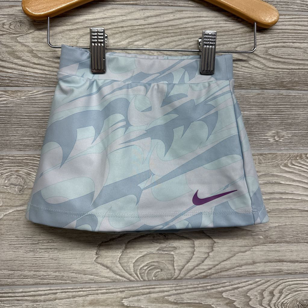 Active Shirt & Shorts Logo 12M