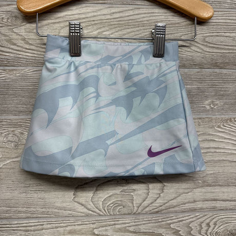 Active Shirt & Shorts Logo 12M