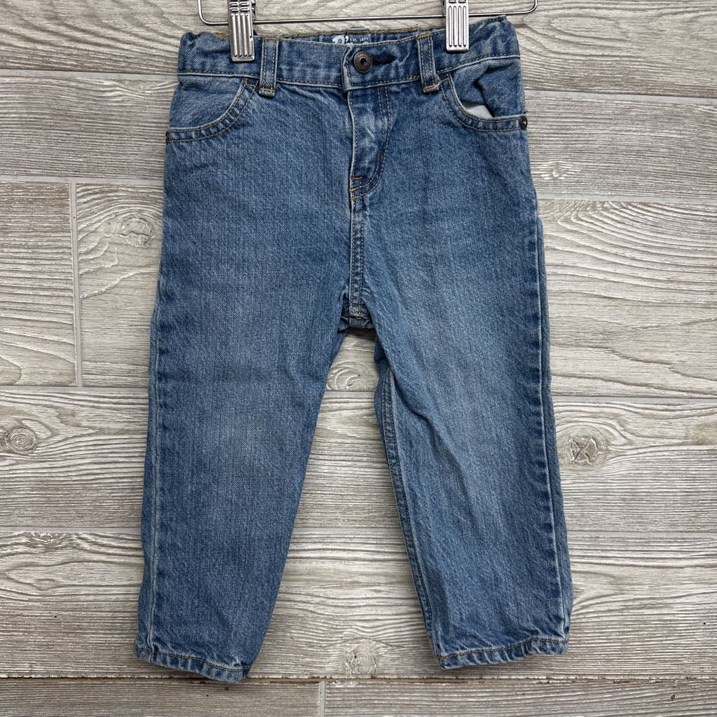 Jeans 24m