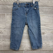 Jeans 24m