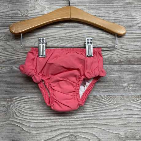 2 Pc Ls Swimsuit Lines 3-6M