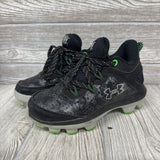 Harper 8 Baseball Cleats 10c