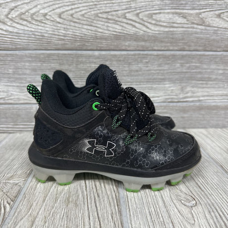 Harper 8 Baseball Cleats 10c